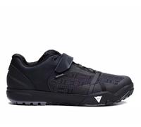 Dainese HgMATERIA PRO 2.0 Scarpe MTB Clip-In Con PER-FIT System E Suola Groundtr