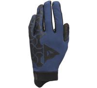 Dainese HGR EXT - guanti MTB XS Black/Blue unisex