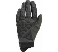 Dainese HGR EXT - guanti MTB XS Black/Dark Green unisex