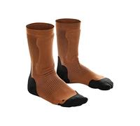 DAINESE - HGR Wad, Calzini da MTB, Uomo, Copper, S