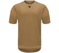 DAINESE Hgrox Jersey Ss - Uomo - Marrone - Taglia L- modello 2025