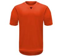 DAINESE Hgrox Jersey Ss - Uomo - Rosso - Taglia S- modello 2024