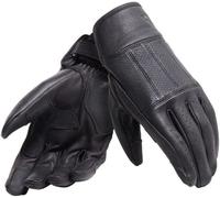 Dainese Hi-Jack Guanti moto, nero, Taglia XL