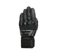 DAINESE HP Gloves, Guanti Protettivi da Sci, Snowboard, Impermeabili, in Vera Pelle