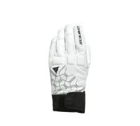 Dainese HP Gloves Woman, Protective Women's Gloves Ski, Snowboard, Waterproof, Genuine Leather