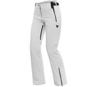 DAINESE Hp Scree Pants Wmn - Donna - Bianco - Taglia L- modello 2024
