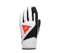 DAINESE,HP Sport Guanti Sci Unisex,White/Black,S