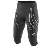 DAINESE Hp1 Bl L Pants, Layer da Sci Donna, Stretch-Limo/Misty-Rose, L