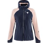 Dainese HP2 L2.1, giacca tessile Dermizax EV donna S female Blu Scuro/Rosa