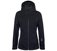 Dainese Hp2 L4 Giacca da Sci, Donna, Stretch-Limo/Stretch-Limo/Surphur, S