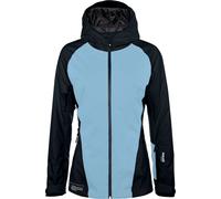 Dainese HP2 L4, giacca tessile donna L female Blu/Nero/Nero