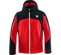 Dainese HP2 M2.1 S19, giacca tessile Dermizax Ev M male Rosso/Nero/Nero
