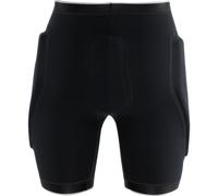 Pantaloncini Protettivi Uomo Dainese HYBRID Black Taglia:XL