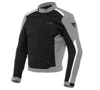 DAINESE-Hydraflux 2 Air D-Dry Jacket | Giacca da Moto da Uomo in Tessuto Mesh con Membrana Impermeabile Rimovibile e Protezioni Spalle e Gomiti