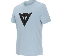 DAINESE - Hyper Speed Demon T-Shirt, Maglietta a Maniche Corte Girocollo, Uomo, Mountain Spring, L