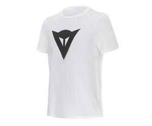 Dainese Hyper Speed Demon T-Shirt Maglietta a Maniche Corte Girocollo Uomo