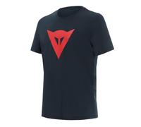 T-Shirt Uomo Dainese HYPER SPEED DEMON Girocollo Carbonio Taglia:S