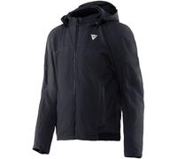 Giubbotto Moto Tessuto Uomo Dainese IGNITE 2 Black Taglia:56