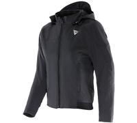 Dainese Ignite 2 Giacca tessile moto da donna, nero, Taglia 40