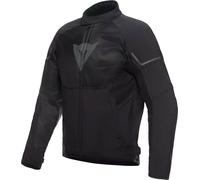 Dainese Ignite Air Tex Jacket Nero 56 Uomo