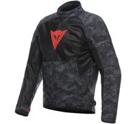 Dainese Ignite Air S26 Giacca tessile da motocicletta, Mimetismo, Taglia 46