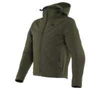 Dainese Ignite Giacca In Tessuto 56