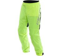 Dainese Ultralight Rain Overpants Verde S