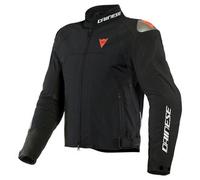 Dainese Indomita D-Dry XT giacca in tessuto 56