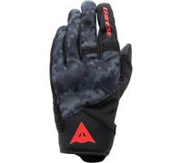 DAINESE DAINESE - Guanti Intrepyd Nero / Grigio-Camo XXL