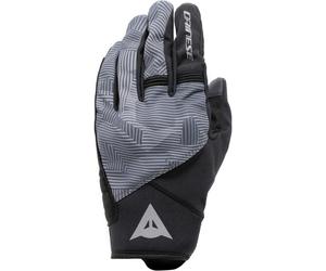 Dainese Intrepyd Griffin Camo Lines Guanti da moto, nero/grigio, Taglia S