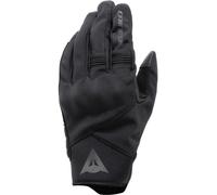 Dainese Intrepyd, guanti XS male Nero