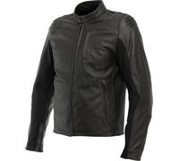 DAINESE DAINESE - Giacca Istrice Leather Dark Marrone 44