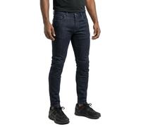Dainese 5-pockets Regular Tappered Jeans Blu 28 Uomo