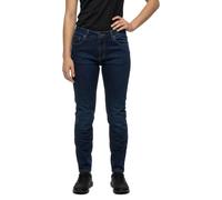 Dainese A 5tasche Slim Curvy Jeans Blu 52 Donna
