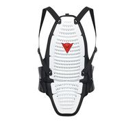 DAINESE,Junction Wave 02 PARASCHIENA Sci,White,M