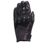 DAINESE DAINESE - Guanti Karakum Ergo-Tek Nero / Nero L