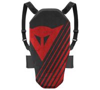 Dainese - Kid's Scarabeo Back Protector 2 - Protezione XS rosso