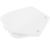 Dainese Kit Elbow Dispositivo di scorrimento, Bianco
