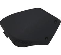 Dainese Kit Elbow Dispositivo di scorrimento, nero