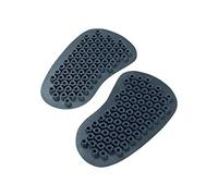 Dainese-KIT PRO-SHAPE HIPS PROTECTOR, Nero, Taglia N