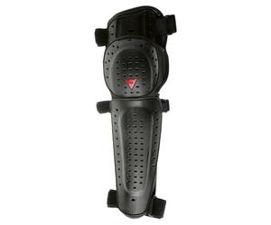 Dainese Knee V E1, paio Ginocchiera unisex, onesize