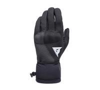 Dainese Snow Knit Gloves Nero M Uomo