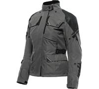 DAINESE DAINESE - Giacca Ladakh 3L D-Dry Lady Iron-Gate / Nero 38