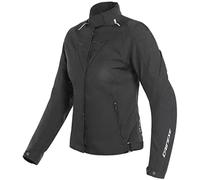 DAINESE Laguna Seca 3 D-Dry Lady Black / Black / Black