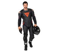 Dainese Laguna Seca 4 tuta in pelle 46