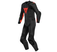 Dainese Laguna Seca 5 Tuta In Pelle 48