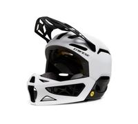 Dainese Linea 01 MIPS Fullface Casco Enduro L-XL Bianco