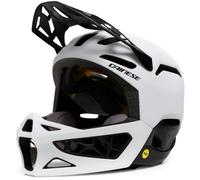 DAINESE Linea 01 Mips - Unisex - Bianco / Nero - Taglia 59/62- modello 2023