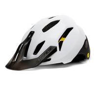DAINESE Linea 03 Mips - Unisex - Bianco / Nero - Taglia 51/54- modello 2022