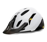 DAINESE Linea 03 Mips+ - Uomo - Bianco / Nero - Taglia 55/58- modello 2022